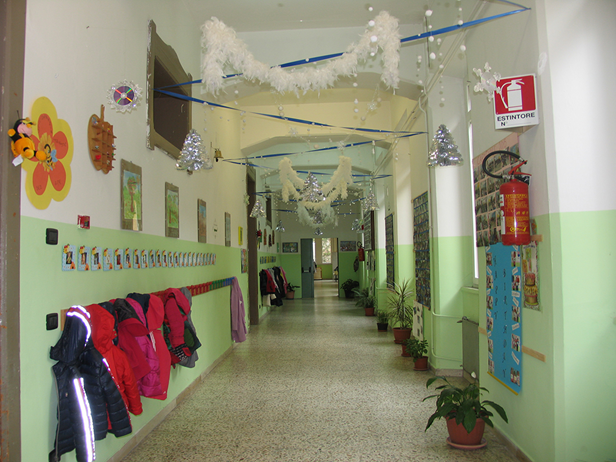 sezioni trieste infanzia